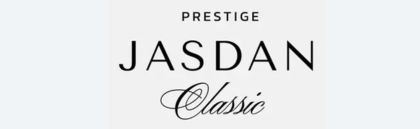 Prestige Jasdan Classic Logo